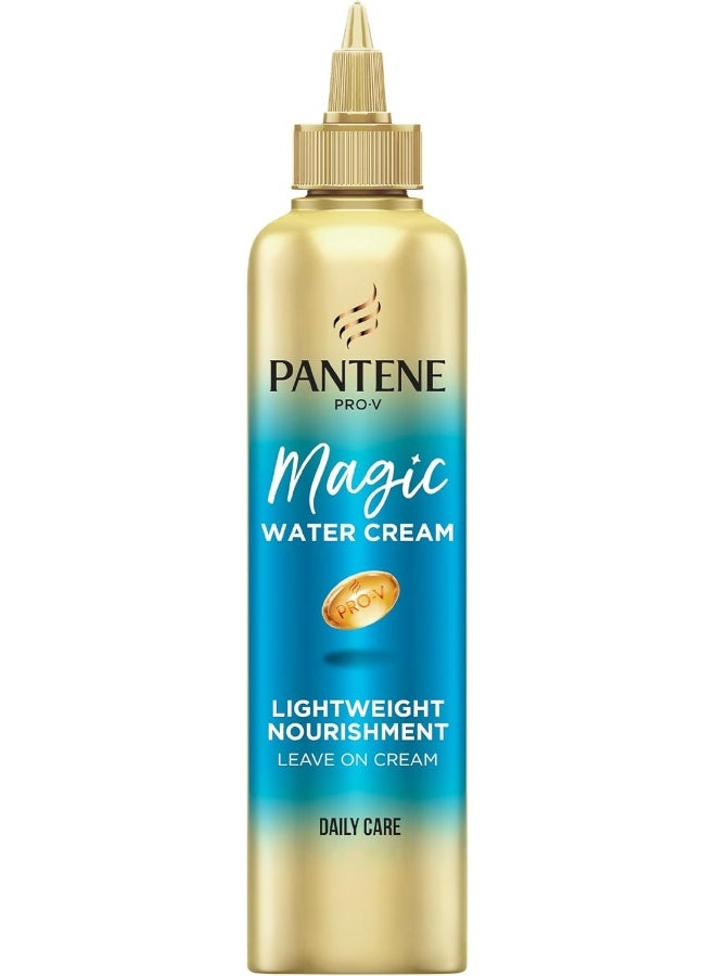 Pantene Pro-V Daily Care, Lightweight Magic Water Leave in Conditioner, for Nourishment without weigh-down, 270ml - Image 1